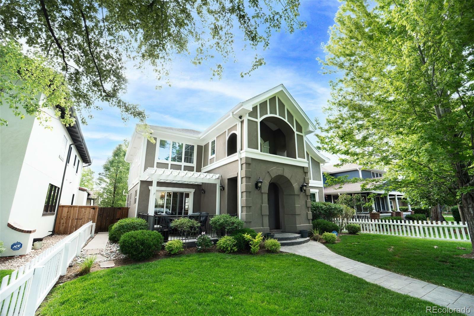 1317 S Saint Paul Street  Denver CO 80210 photo