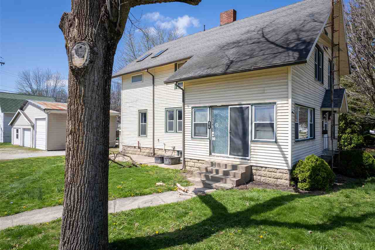 Property Photo: 318 US 27 IN 47341