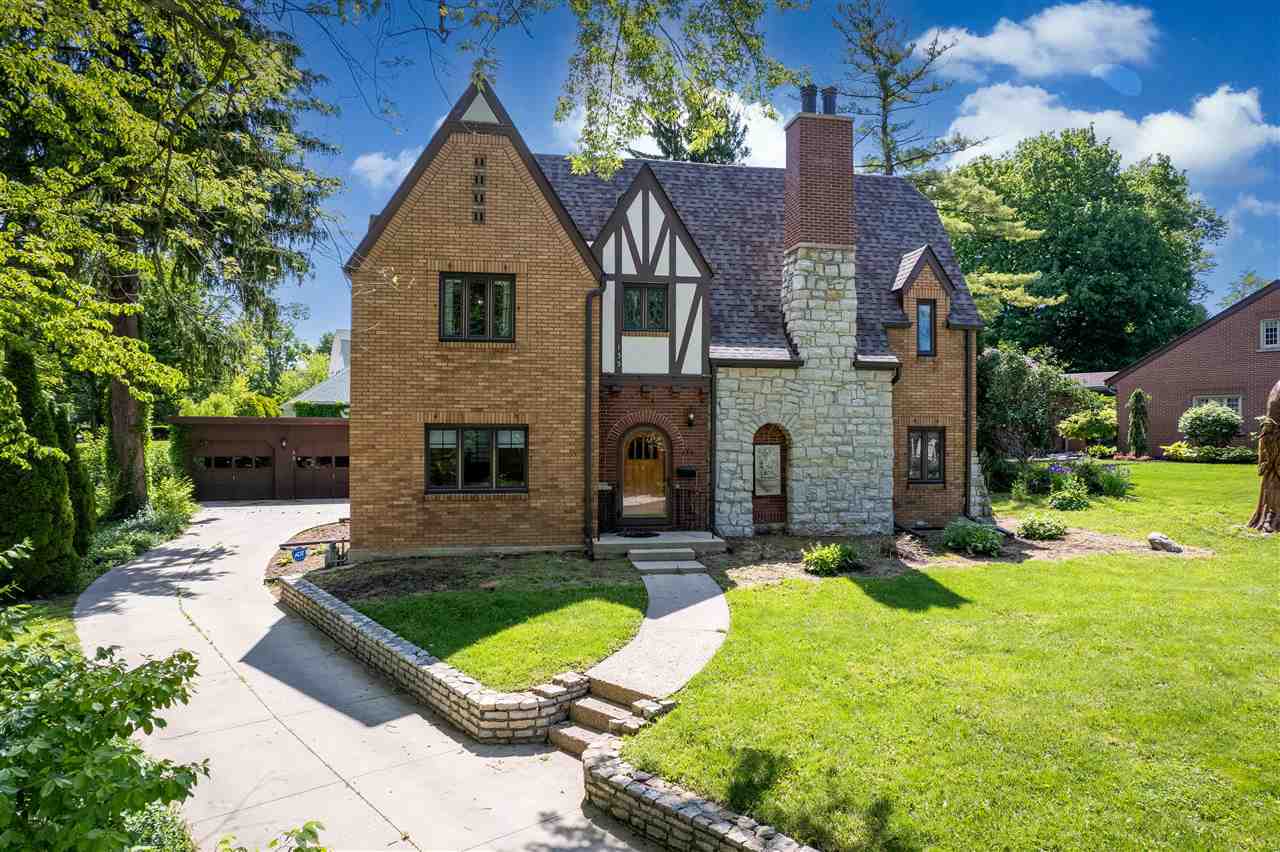 155 S 20th Street  Richmond IN 47374 photo