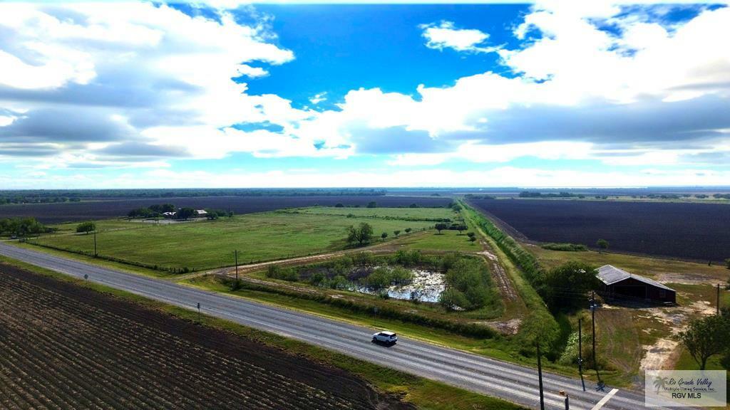 Property Photo:  00 Rangerville Rd.  TX 78586 