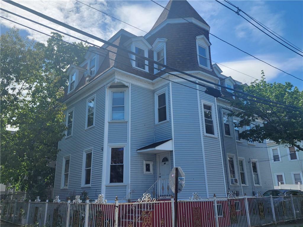 Property Photo:  95 Congress Avenue  RI 02907 