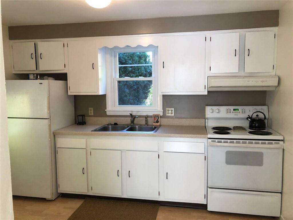 Property Photo: 65 Alfred Stone Road RI 02860