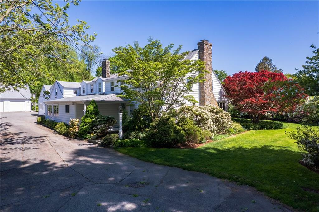 2 Cherry Lane  Bristol RI 02809 photo