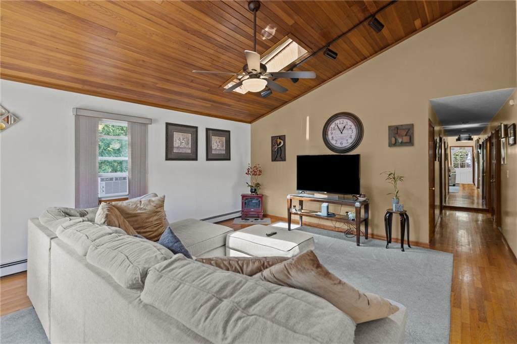 Property Photo: 13 Parker Avenue RI 02885