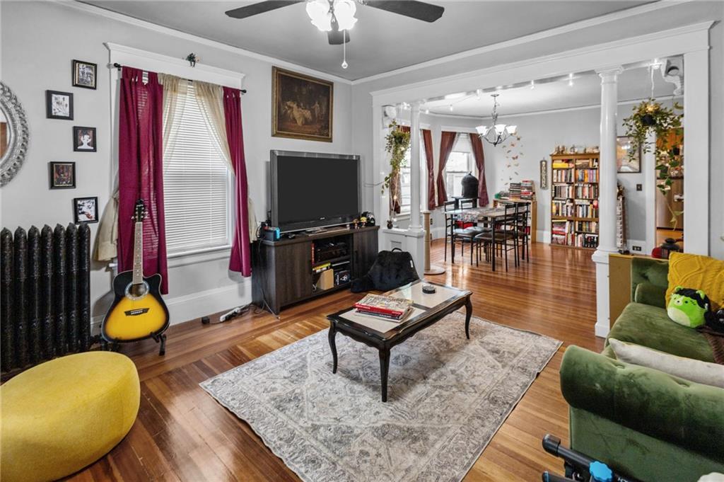 Property Photo:  61 Grace Street  RI 02910 