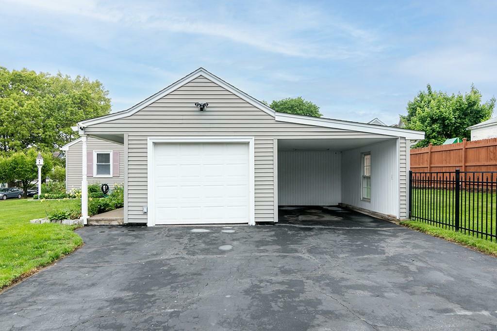 Property Photo: 212 S Spruce Street RI 02914