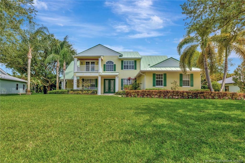 5485 SW Orchid Bay Drive  Palm City FL 34990 photo