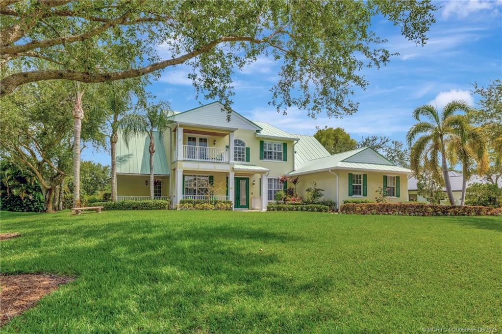 5485 SW Orchid Bay Drive  Palm City FL 34990 photo