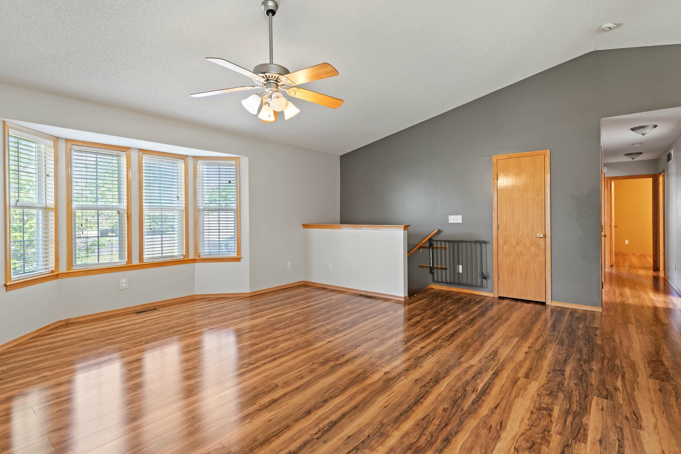 Property Photo: 2012 S Crestline St KS 67209