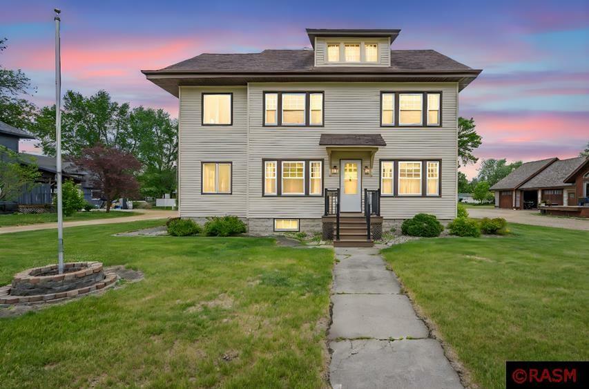 Property Photo: 300 W Cleveland Ave MN 56098