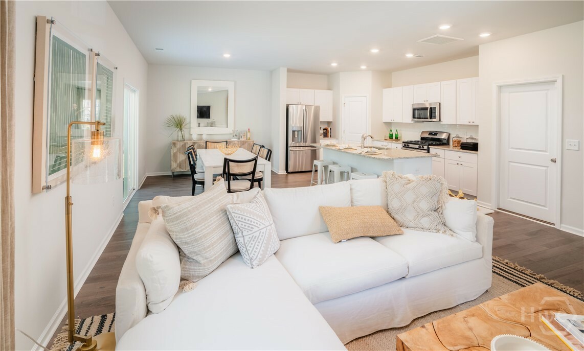 Property Photo: 126 Crimson Lane GA 31302