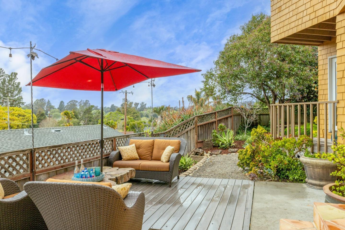 Property Photo: 901 Capitola Avenue CA 95010