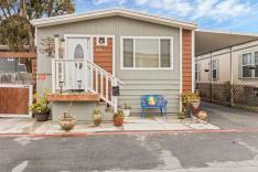 Property Photo: 20 Russell Rd Street 138 CA 93906