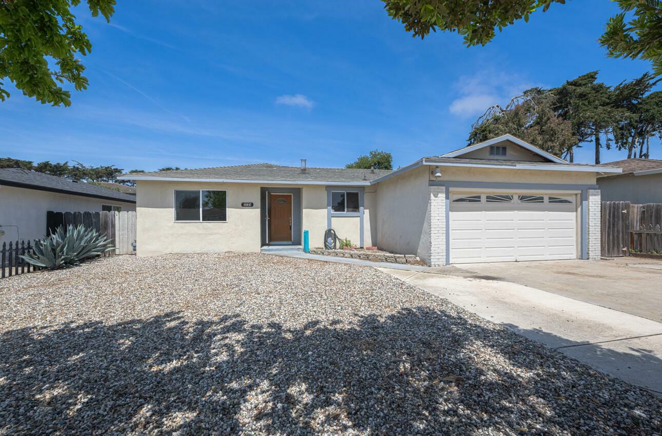 3139 Crestview Court  Marina CA 93933 photo