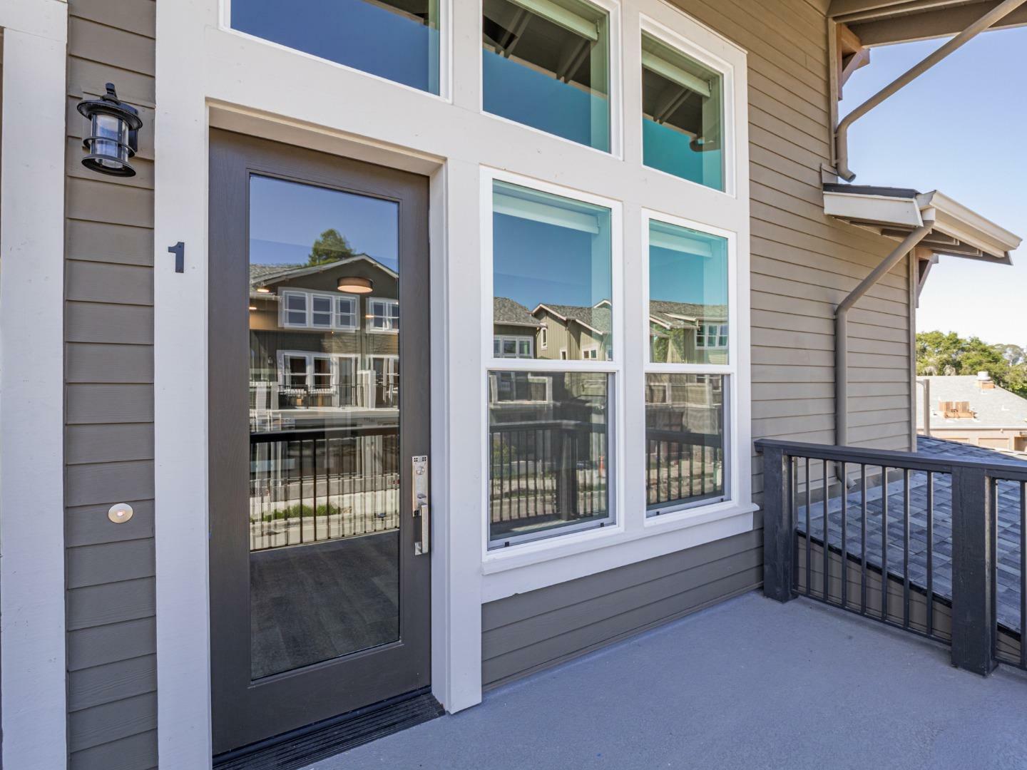 Property Photo: 116 Aptos Village Way 1 CA 95003
