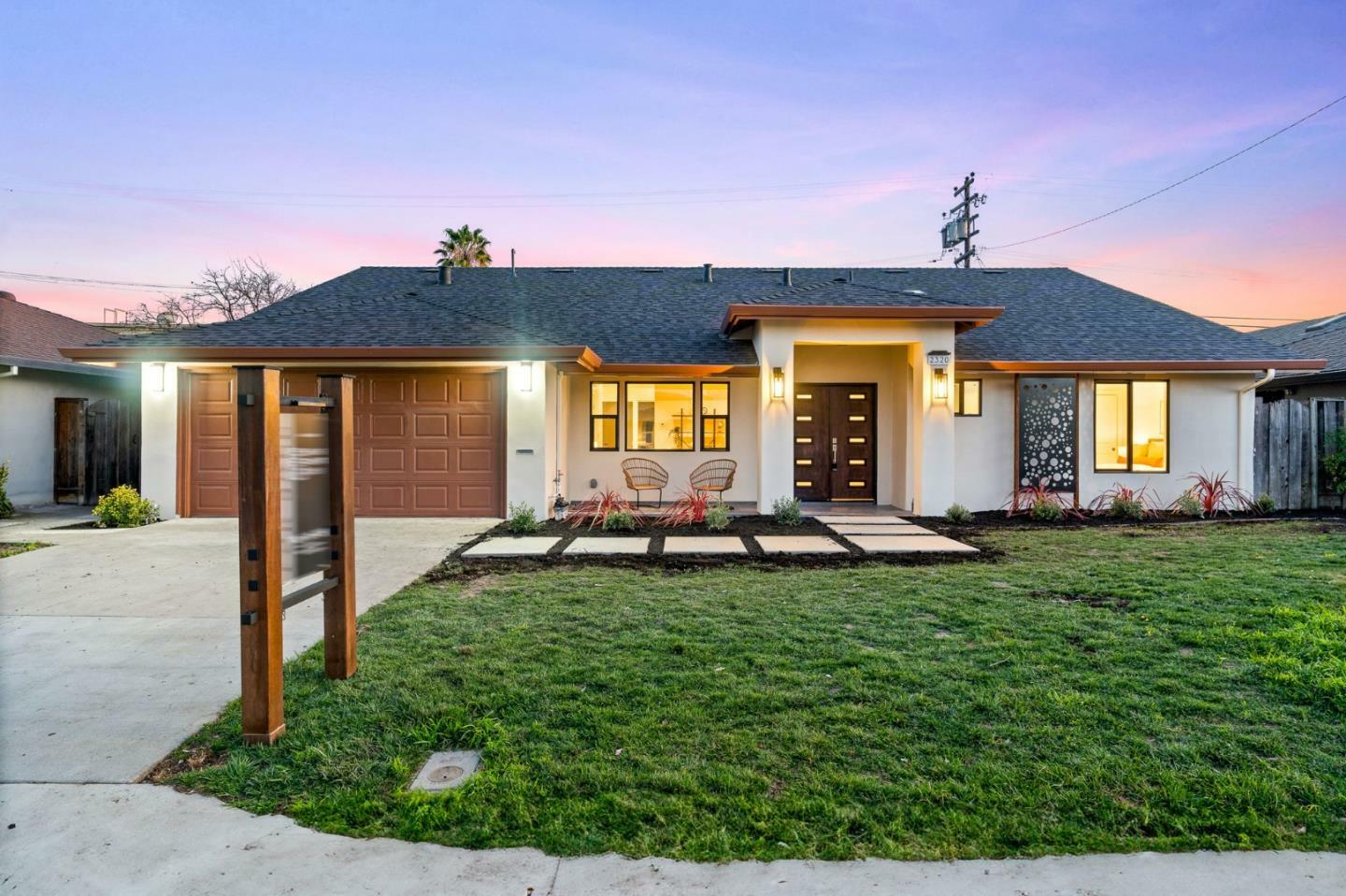 2320 Bray Avenue  Santa Clara CA 95050 photo