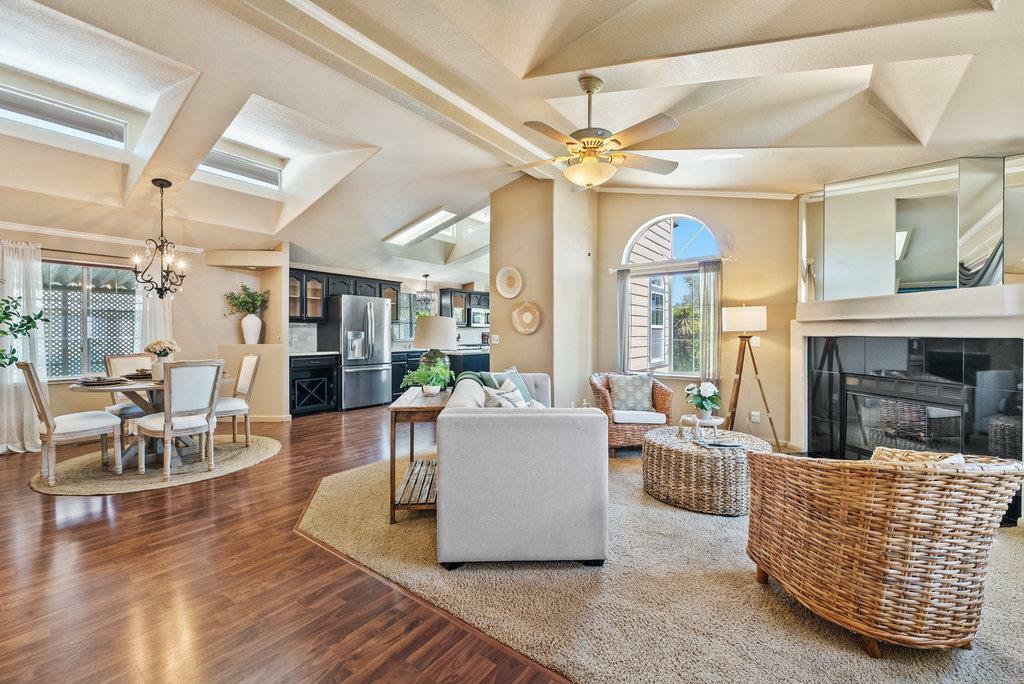 Property Photo: 444 Whispering Pines Drive 116 CA 95066