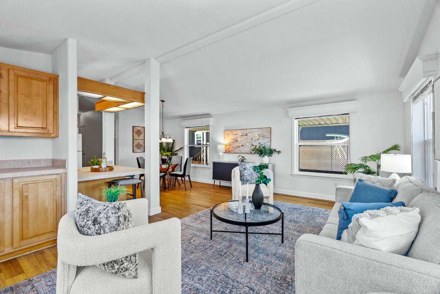 Property Photo: 100 North Rodeo Gulch Road 15 CA 95073