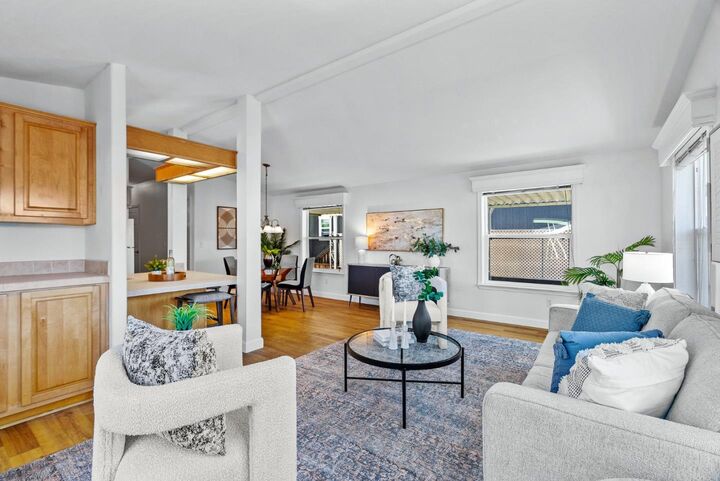 Property Photo: 100 N Rodeo Gulch Road 15 CA 95073