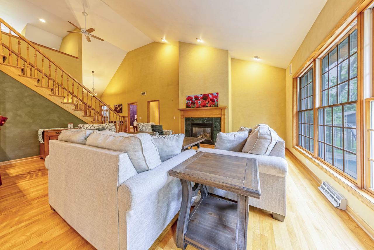 Property Photo: 8403 North Ridge Trail WI 53563