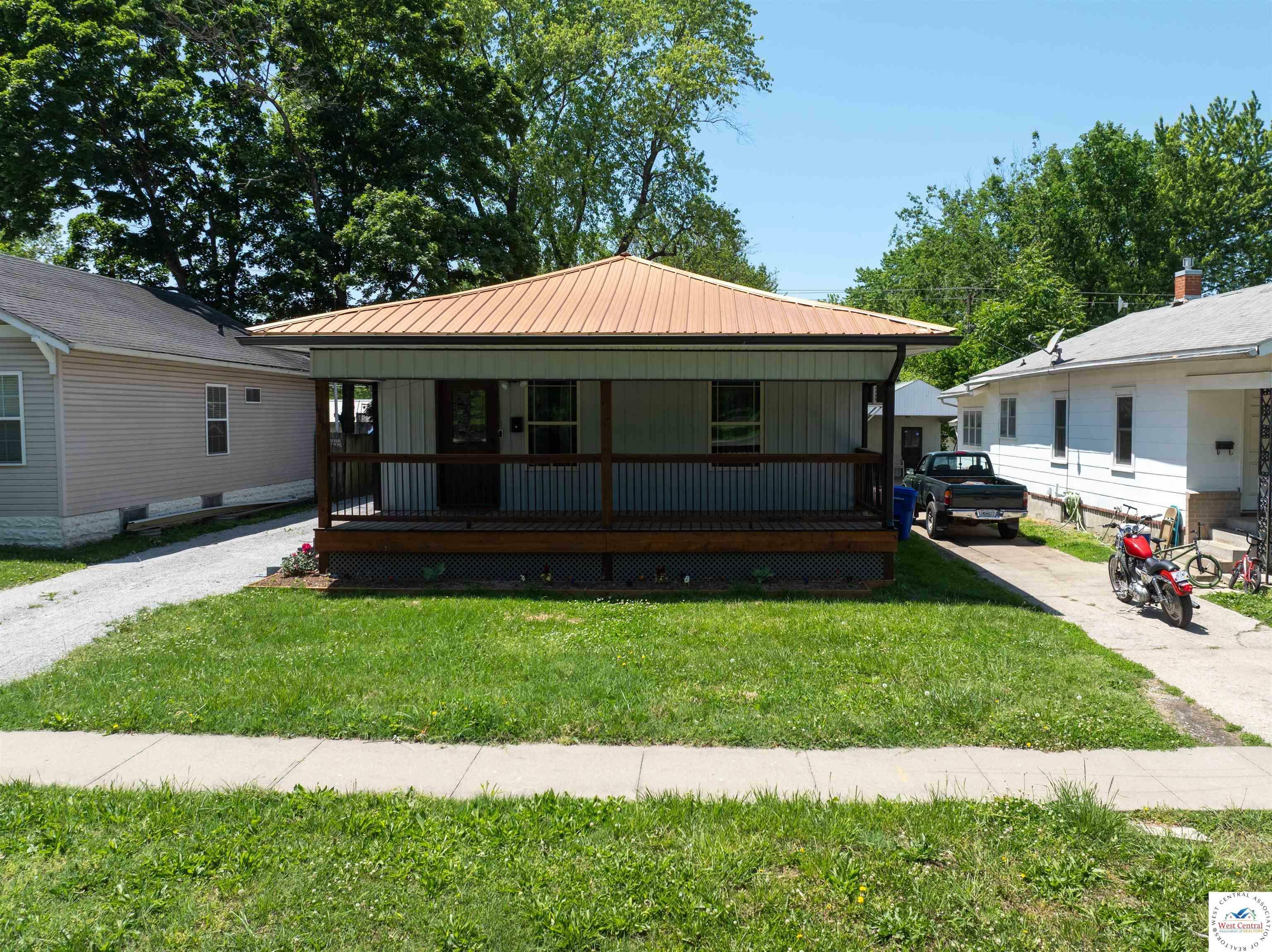 1508 S Grand  Sedalia MO 65301 photo
