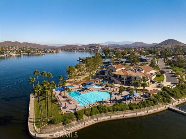 Property Photo: 23350 Clipper Court CA 92587