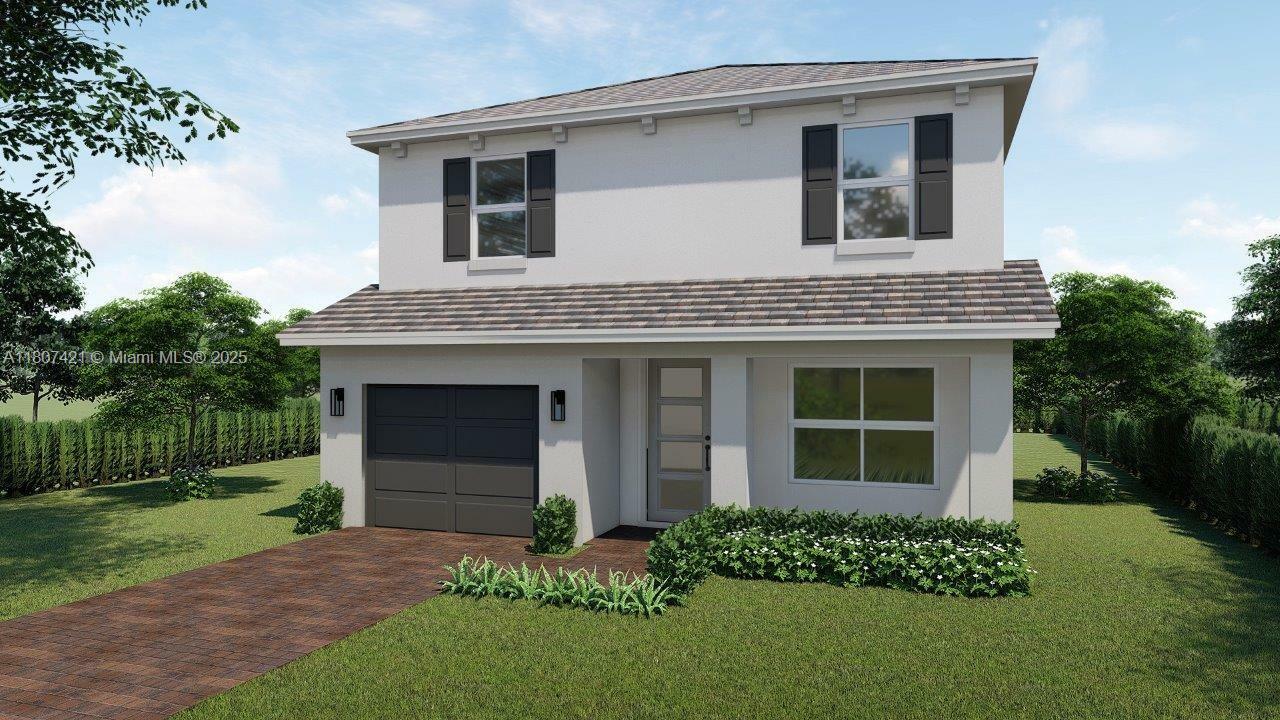 1398 NE 1st Street  Homestead FL 33033 photo