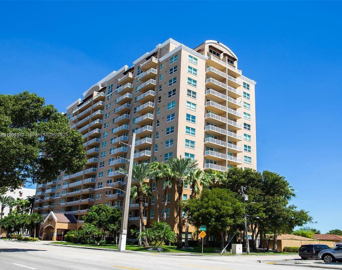 Property Photo: 2665 SW 37th Ave 1408 FL 33133