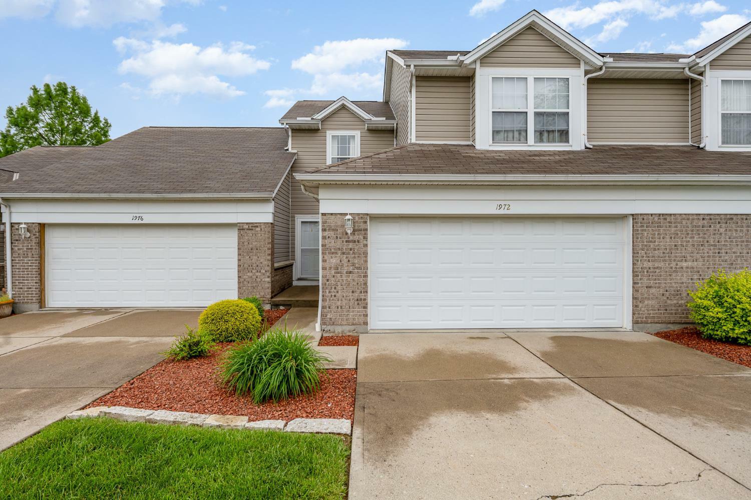 Property Photo: 1972 South Pointe Drive IN 47025