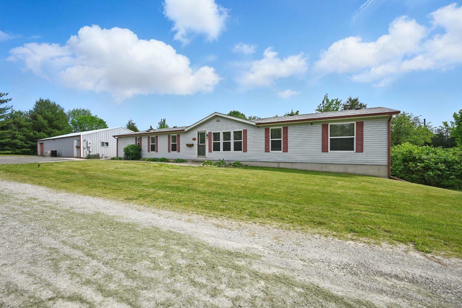 Property Photo: 10827 Mallard Lane IN 47018