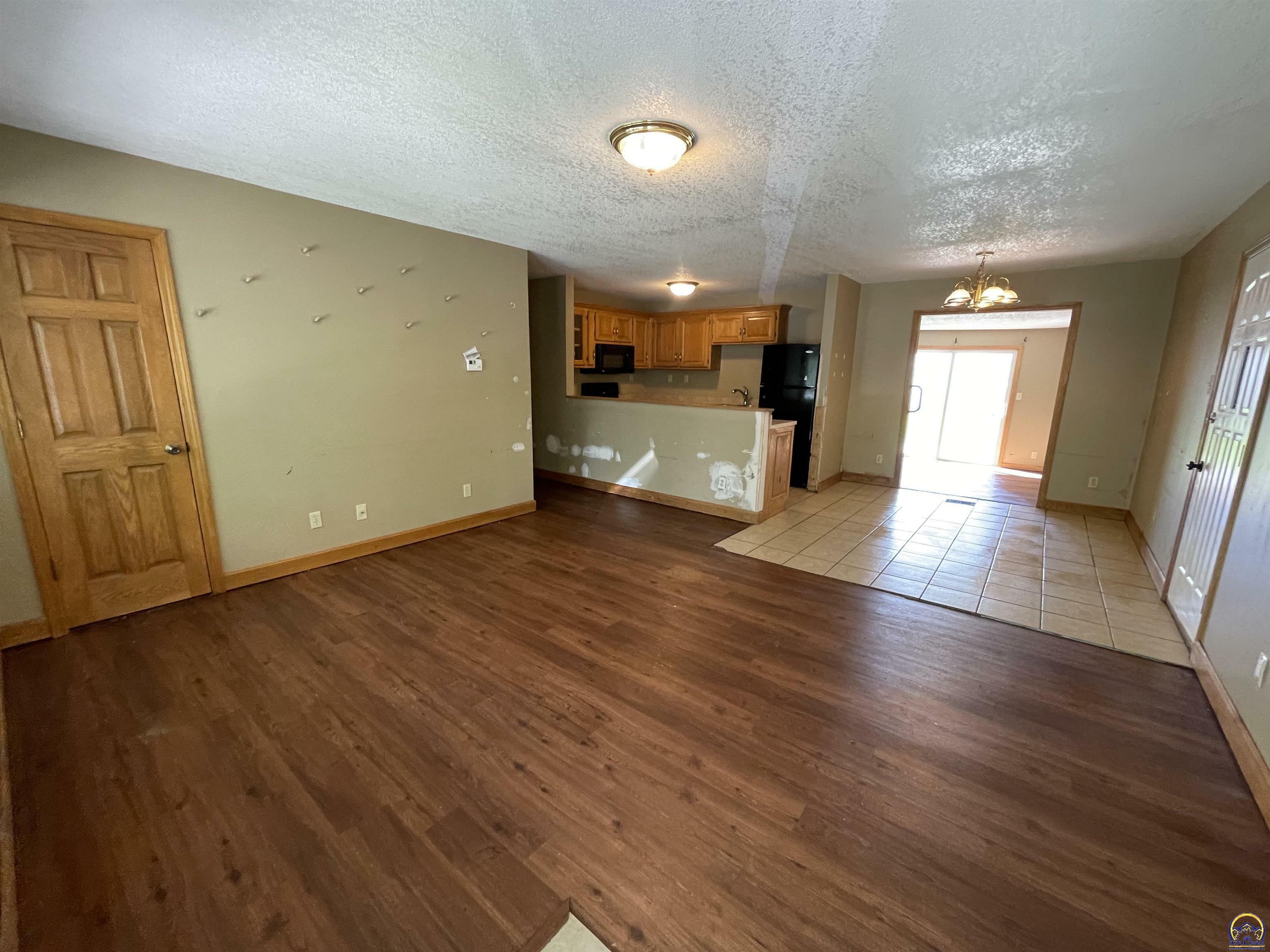 Property Photo: 3481 SW Clare Ave KS 66611