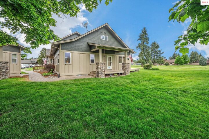 49-C Chardonnay Dr  Blanchard ID 83804 photo