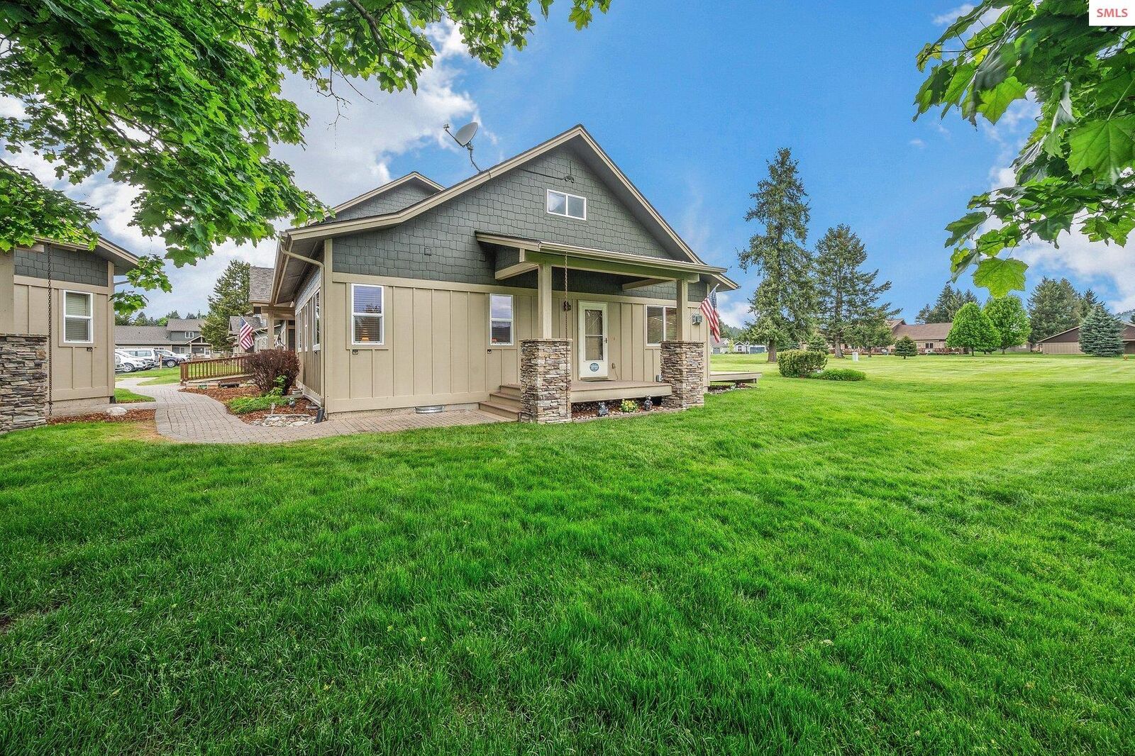 Property Photo: 49-C Chardonnay Dr ID 83804