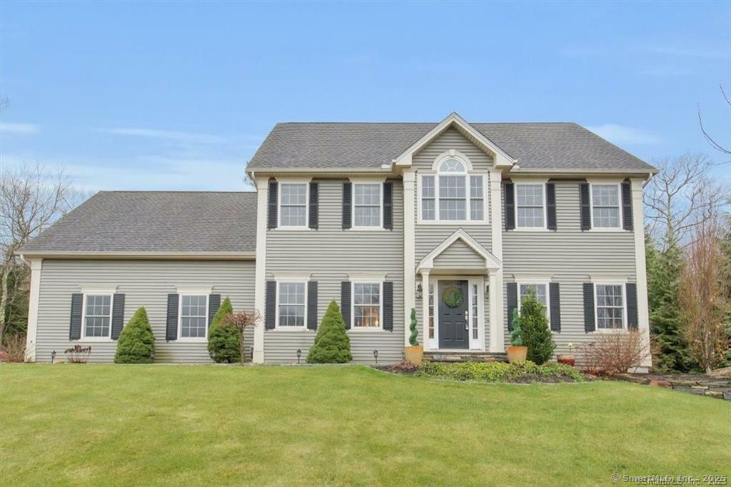 Property Photo: 68 Crystal Ridge Drive CT 06029