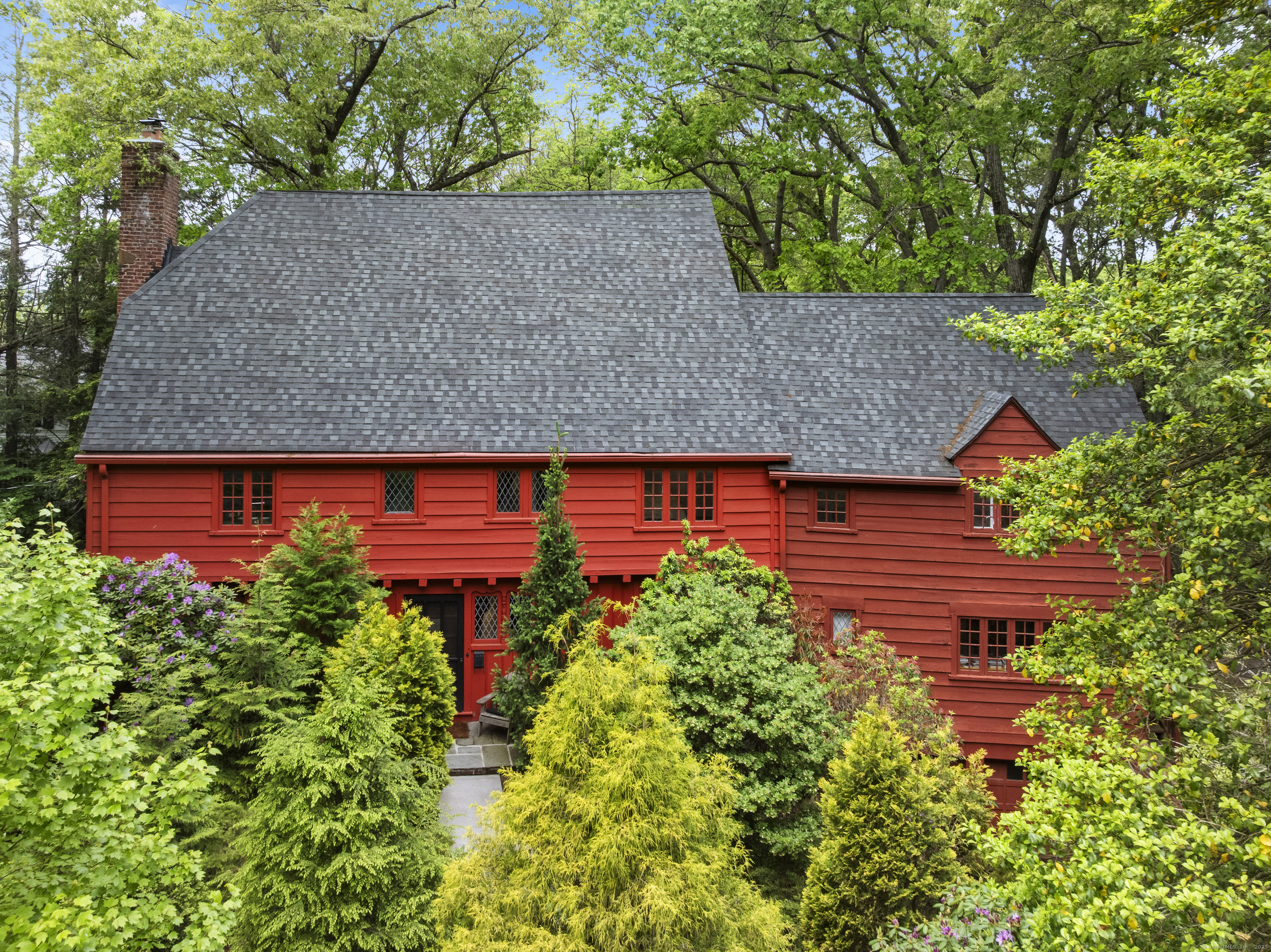 Property Photo: 185 Blake Road CT 06517