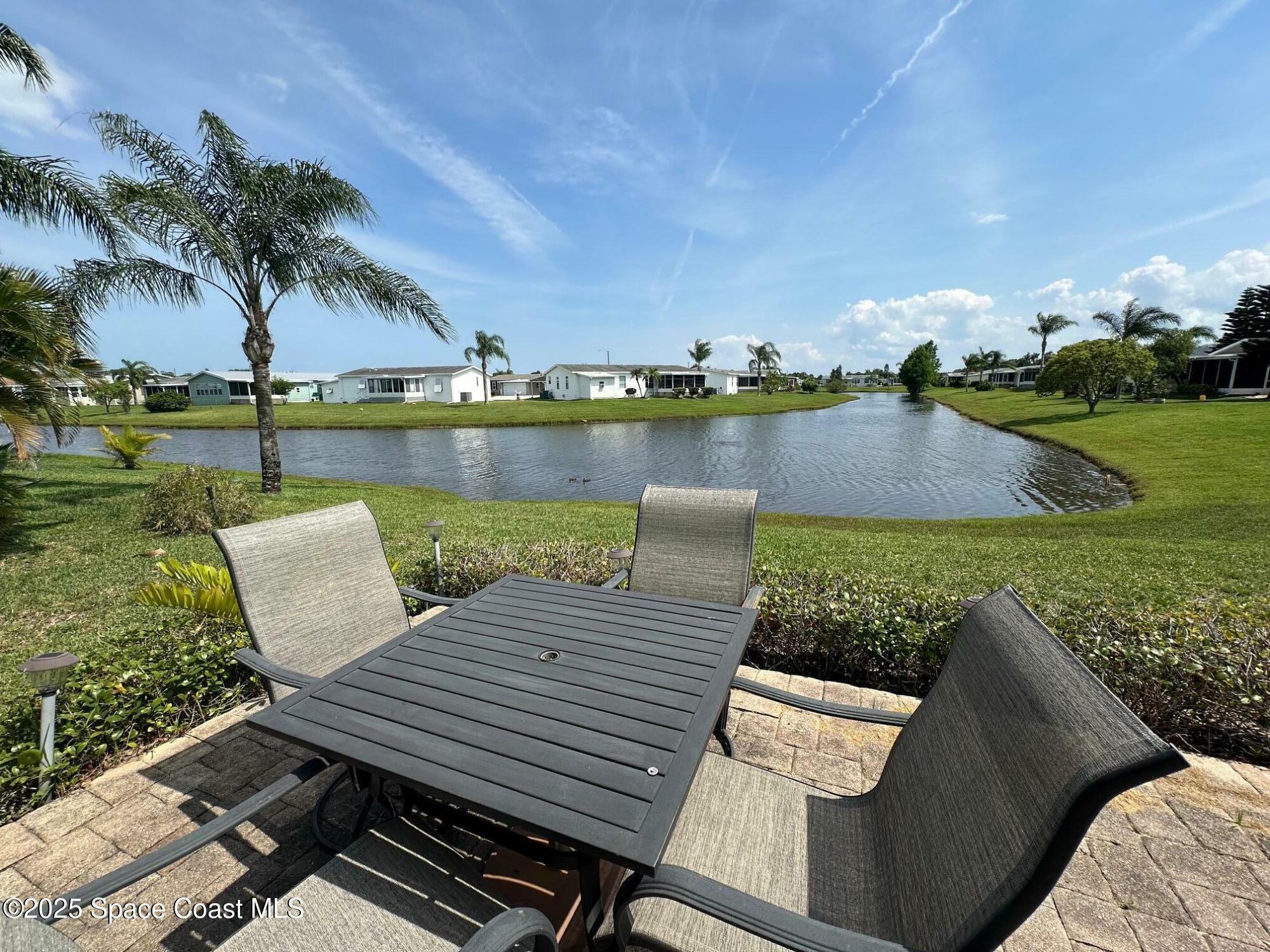 Property Photo: 494 Outer Drive FL 32926