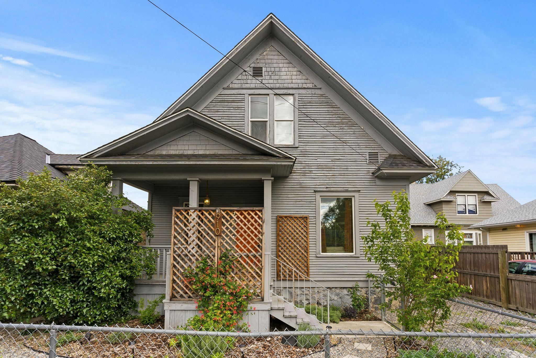 910 N Walnut St  Spokane WA 99201 photo