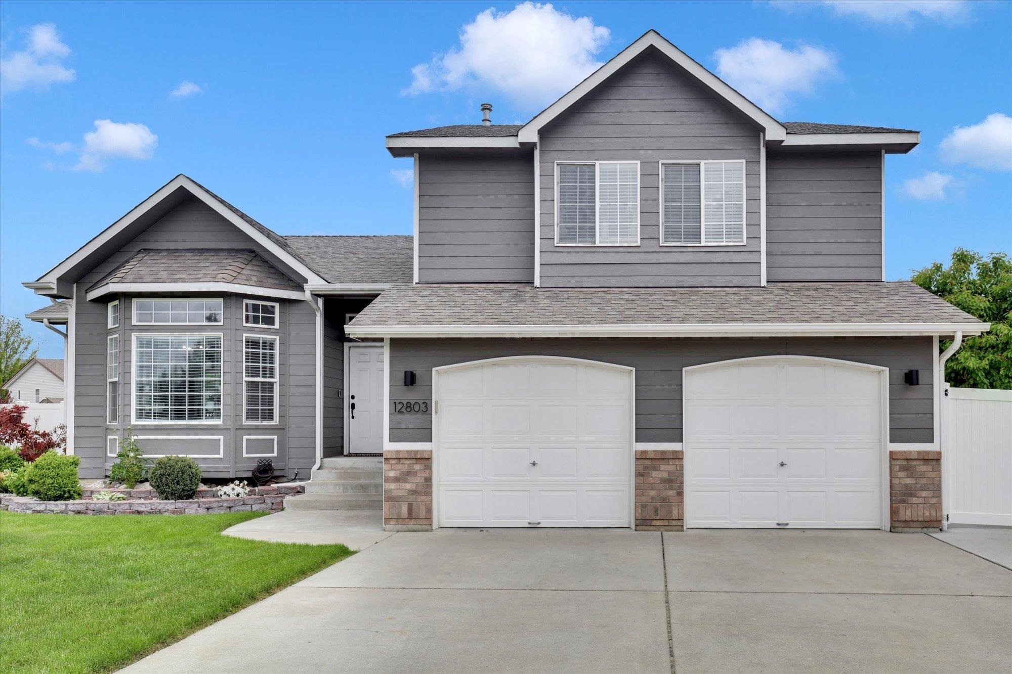 12803 E 34th Ct  Spokane Valley WA 99206 photo