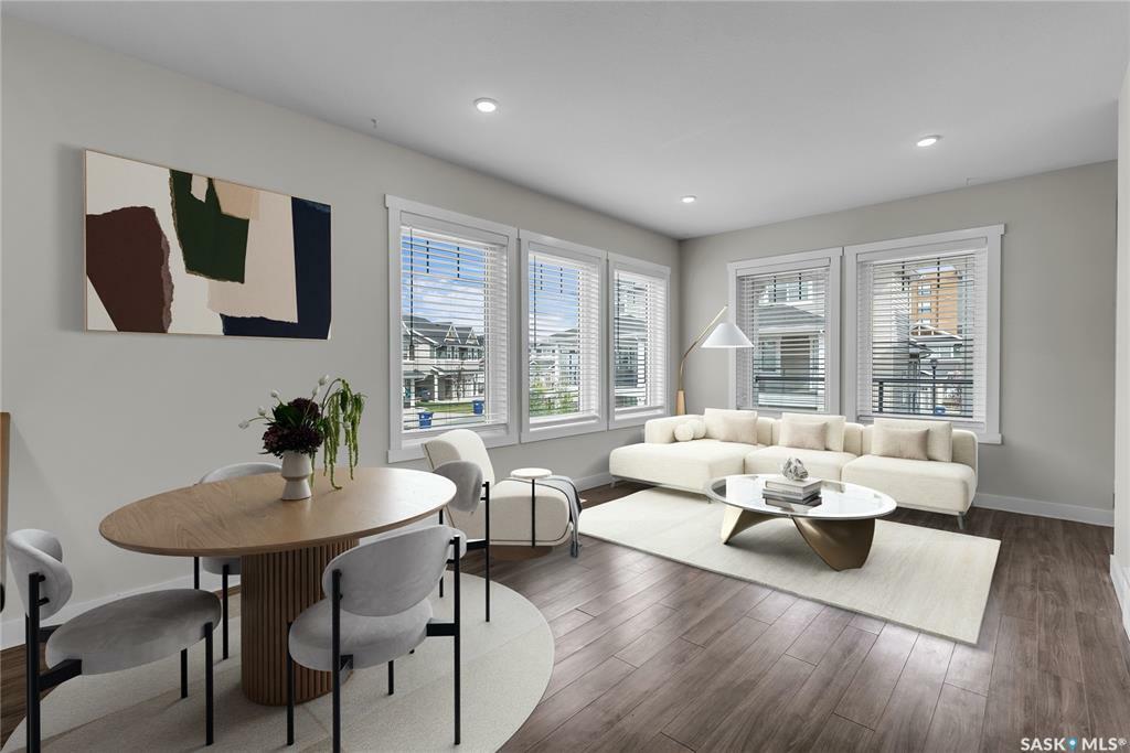 Property Photo: 315 Dickson Crescent 209 SK S7T 0T8