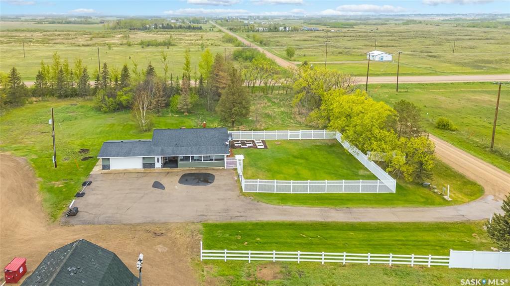 Property Photo: Rural Address SK S7K 3J7