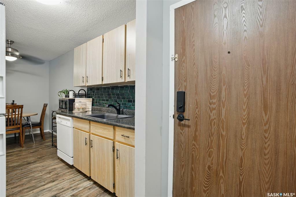 Property Photo: 510 Prairie Avenue 720 SK S7N 2V4