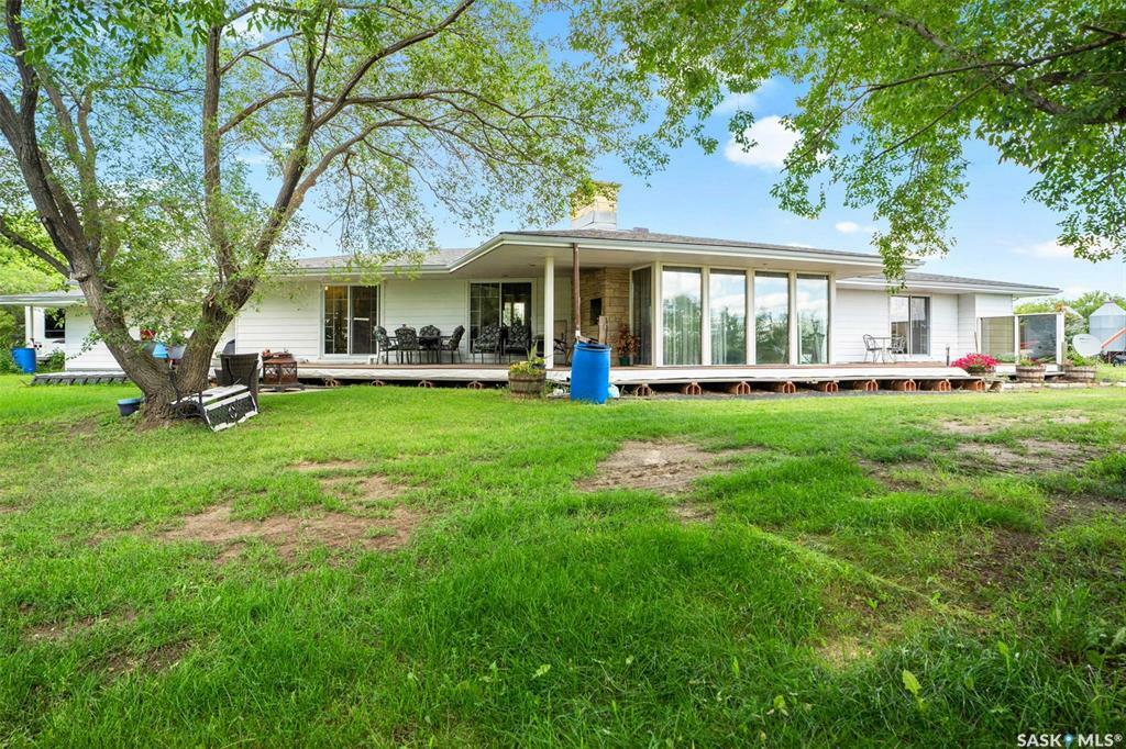 Property Photo: Rural Address SK S0K 0A0