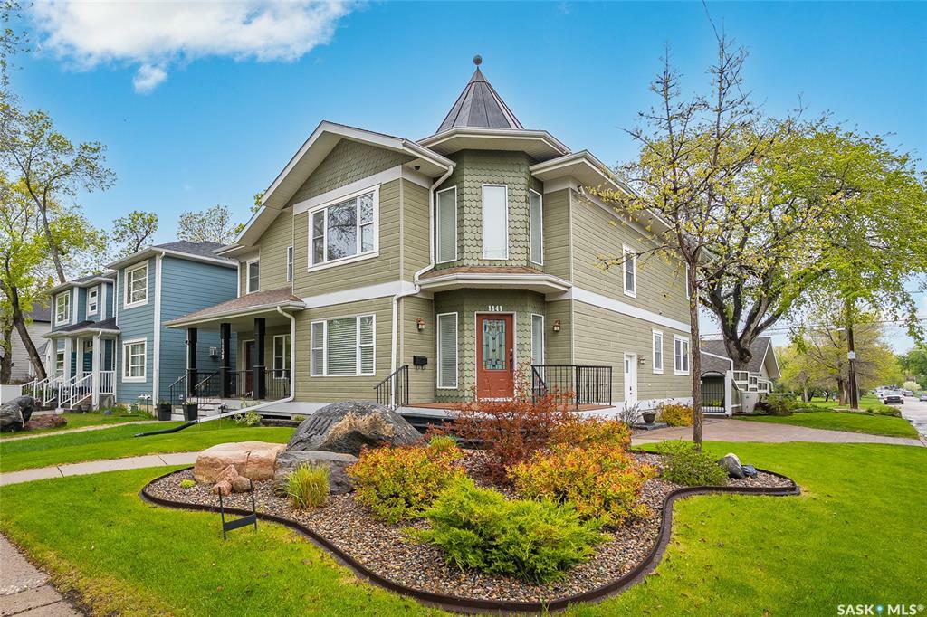 1141 Main Street E  Saskatoon SK S7H 0K8 photo