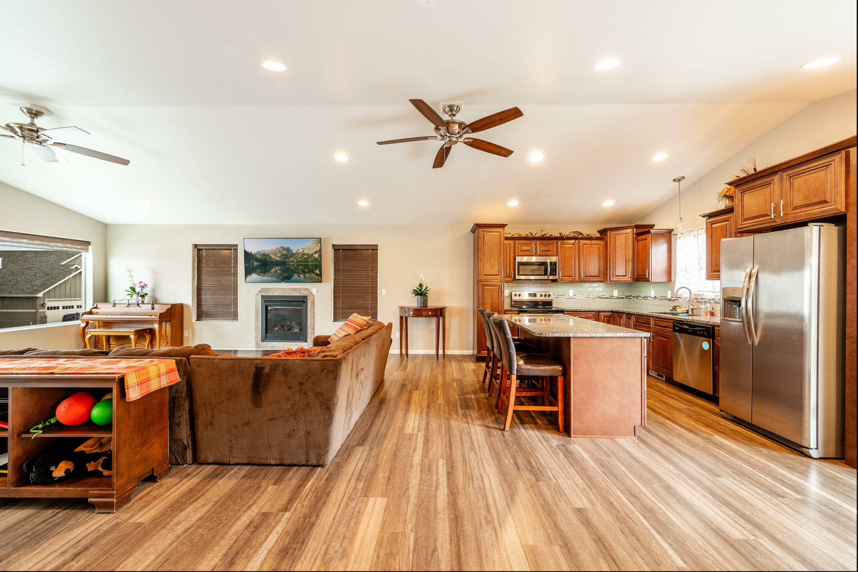 Property Photo: 2408 Weeping Willow Court WY 82801