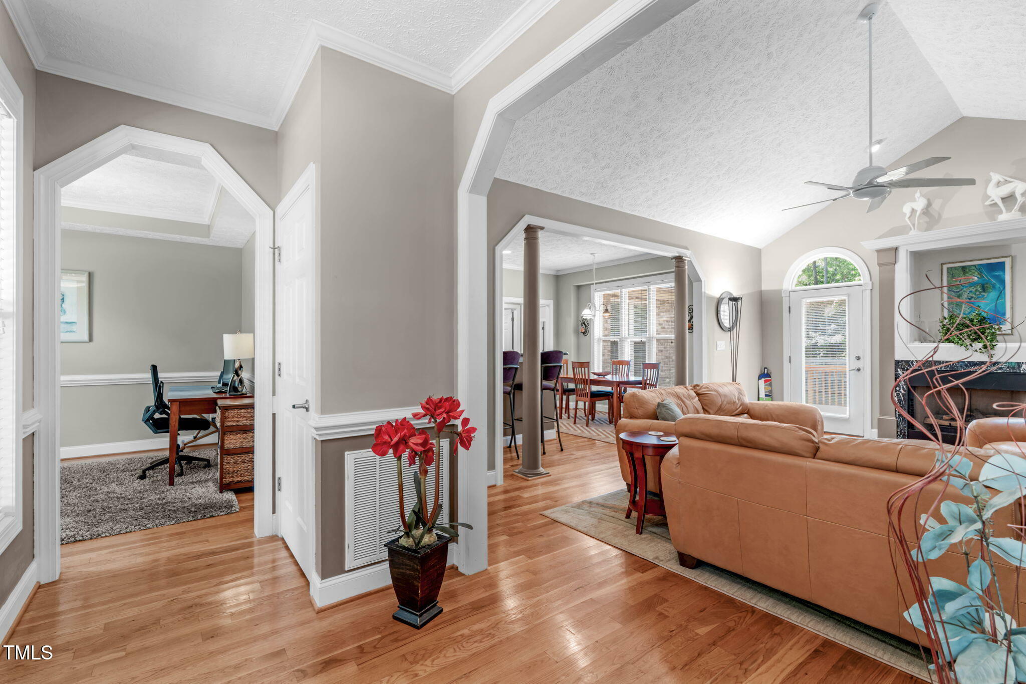 Property Photo:  1016 Luminary Lane  NC 27592 
