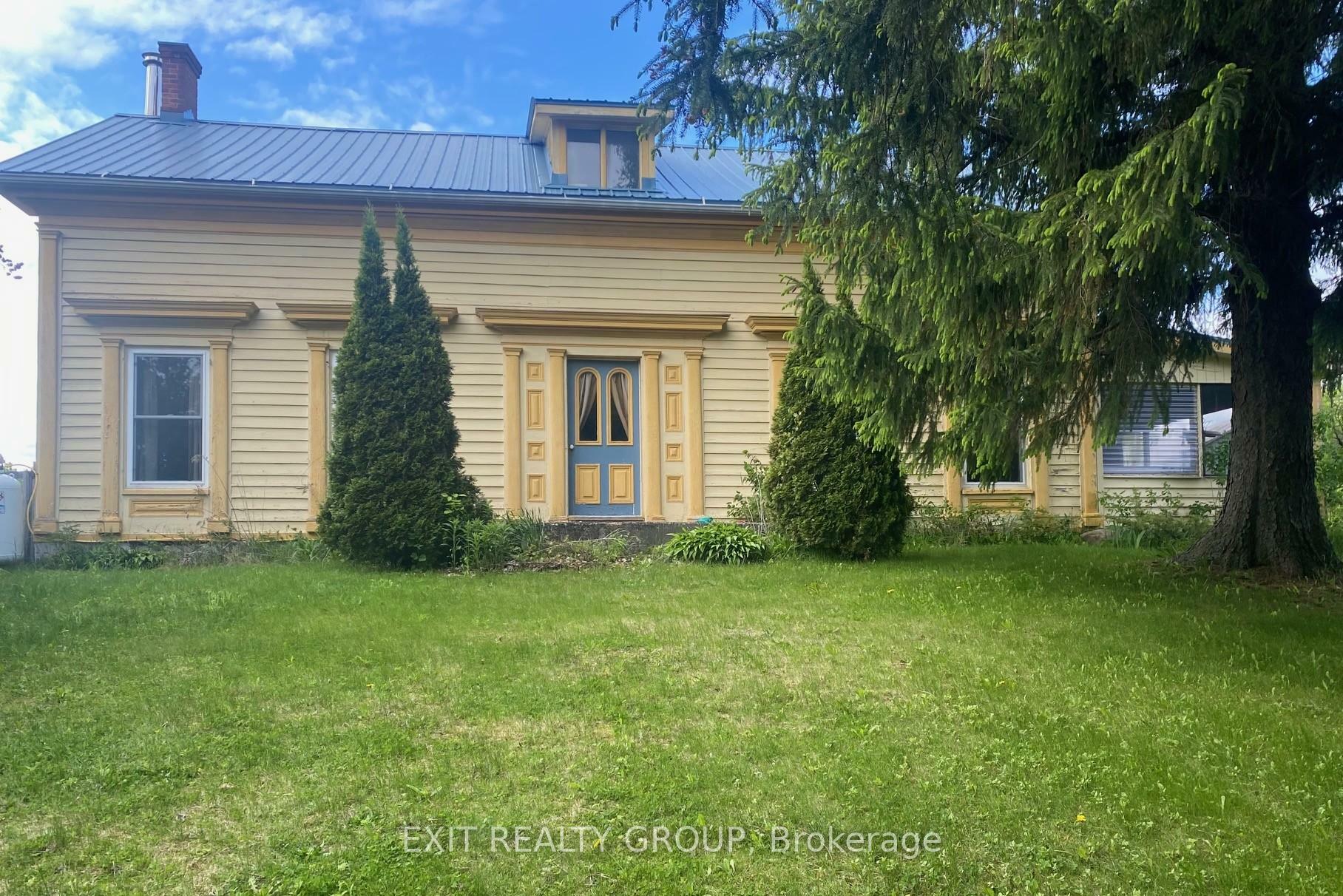 Photo de la propriété: 22 Carson Road ON K0K 2Y0