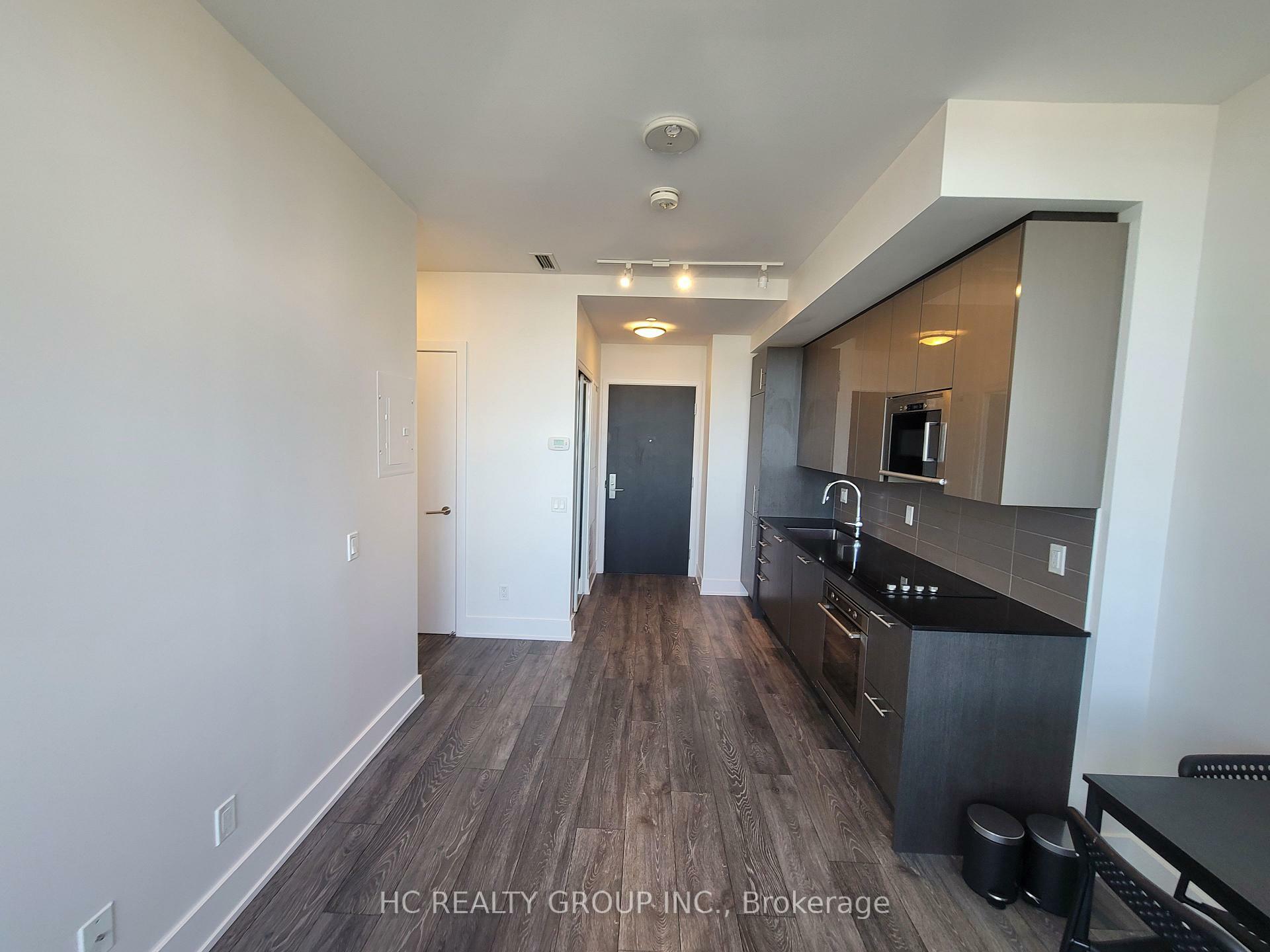 Property Photo: 403 Church Street 2311 ON M4Y 0C9