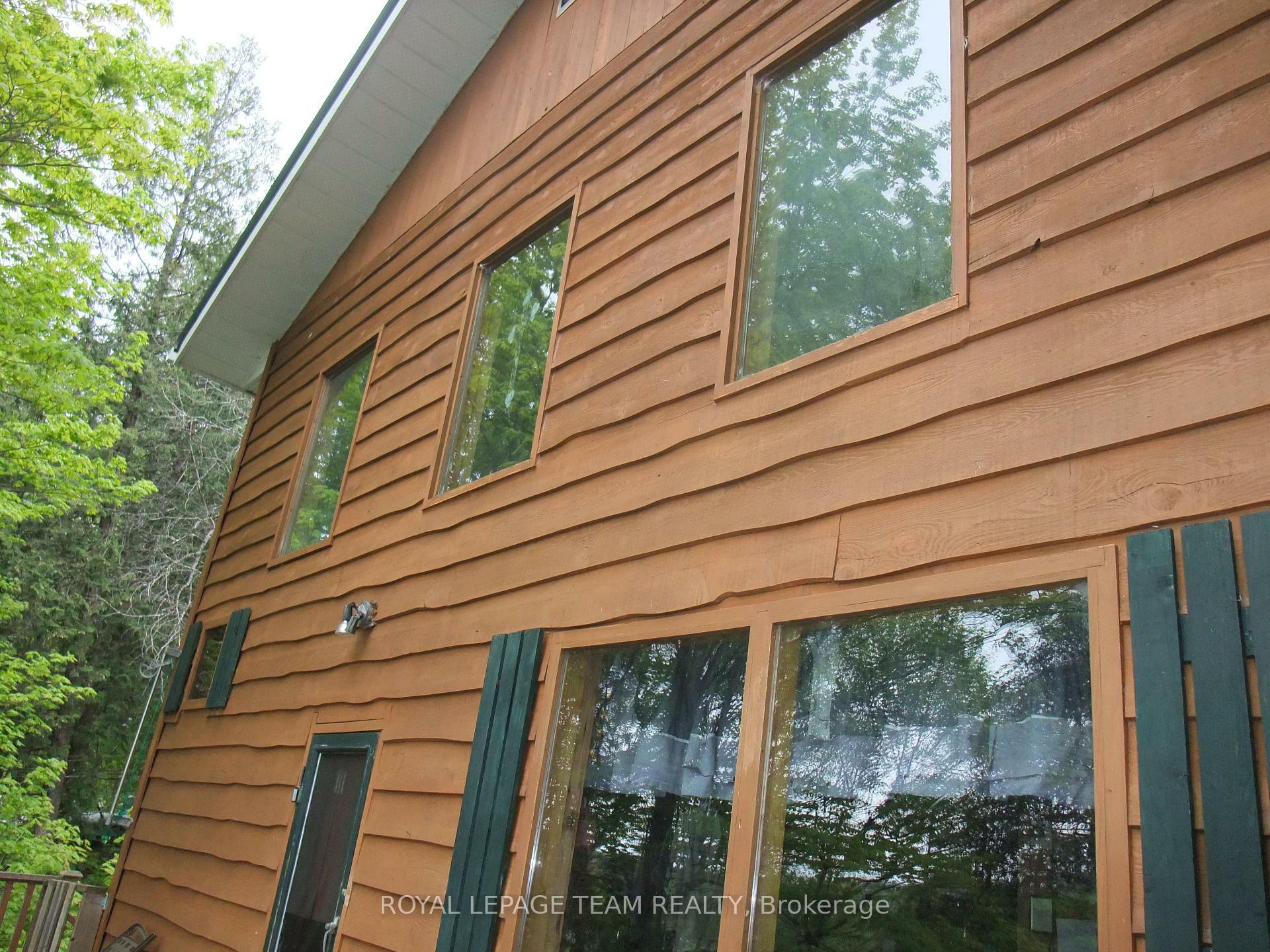 Property Photo: 35 Quail Trail ON K0J 2R0