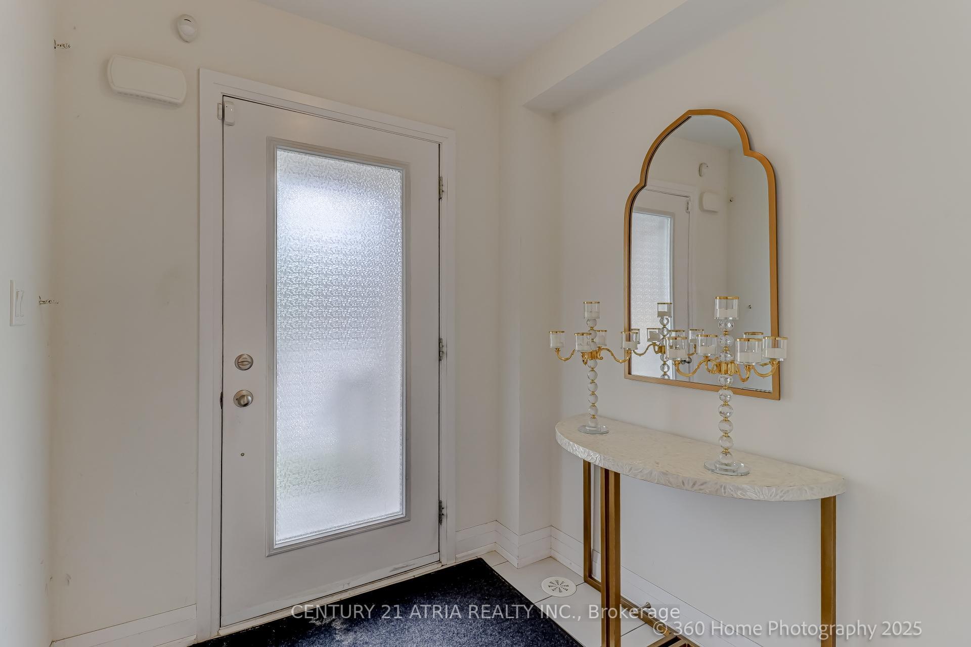 Property Photo: 186 Money Penny Place ON L4J 3M4