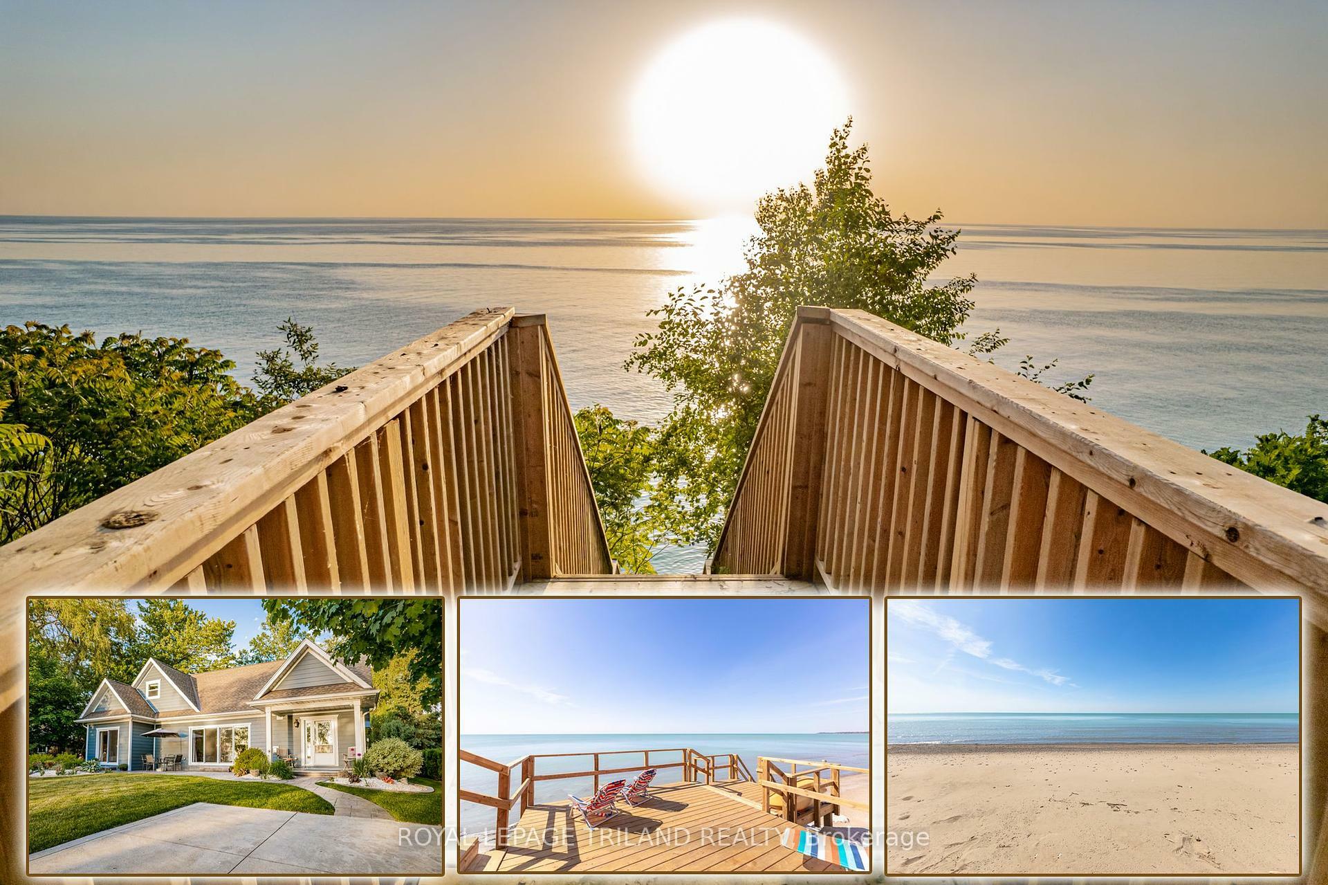 71888 Sunview Avenue  Bluewater ON N0M 1N0 photo